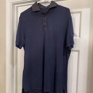 Lululemon Men's Shirt